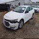 1G1ZD5STXSF137942 2025 Chevrolet Malibu Fwd 1Lt auction photo thumbnail 2