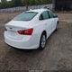 1G1ZD5STXSF137942 2025 Chevrolet Malibu Fwd 1Lt auction photo thumbnail 4