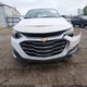 1G1ZD5STXSF137942 2025 Chevrolet Malibu Fwd 1Lt auction photo thumbnail 6