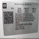 1G1ZD5STXSF137942 2025 Chevrolet Malibu Fwd 1Lt auction photo thumbnail 9