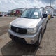 3G5DA03L66S570310 2006 Buick Rendezvous Cx auction photo thumbnail 2
