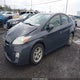 JTDKN3DU9B0318260 2011 Toyota Prius Three auction photo thumbnail 2