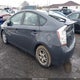 JTDKN3DU9B0318260 2011 Toyota Prius Three auction photo thumbnail 3