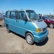 WV2MD0707PH031576 1993 Volkswagen Eurovan Mv auction photo thumbnail 1