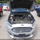 3FA6P0G7XFR205719 2015 Ford Fusion S auction photo thumbnail 10