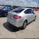 3FA6P0G7XFR205719 2015 Ford Fusion S auction photo thumbnail 4