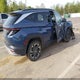 5NMJE3DE9SH456854 2025 Hyundai Tucson Limited auction photo thumbnail 4