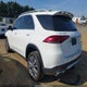 4JGFB4KB0MA311739 2021 Mercedes-Benz Gle 350 4Matic auction photo thumbnail 3