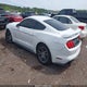 1FA6P8TH8F5418023 2015 Ford Mustang Ecoboost auction photo thumbnail 3