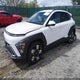 KM8HB3AB7RU166208 2024 Hyundai Kona Sel auction photo thumbnail 2