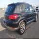 WVGAV7AX6FW616121 2015 Volkswagen Tiguan Se auction photo thumbnail 4