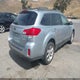 4S4BRBLC1E3200970 2014 Subaru Outback 2.5I Limited auction photo thumbnail 4