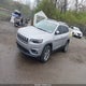 1C4PJMLB7KD240030 2019 Jeep Cherokee Latitude Plus 4X4 auction photo thumbnail 2