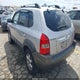 KM8JN72D65U110545 2005 Hyundai Tucson Gls/Lx auction photo thumbnail 3