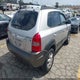 KM8JN72D65U110545 2005 Hyundai Tucson Gls/Lx auction photo thumbnail 4