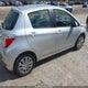 JTDKTUD35ED578980 2014 Toyota Yaris Le (Tmc/Cbu Plant) auction photo thumbnail 4