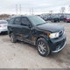 1C4RDJAG0HC847382 2017 Dodge Durango Sxt Awd auction photo thumbnail 1