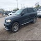 1C4RDJAG0HC847382 2017 Dodge Durango Sxt Awd auction photo thumbnail 2