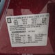 3GCUKRECXHG330674 2017 Chevrolet Silverado 1500 2Lt auction photo thumbnail 9