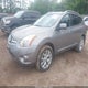 JN8AS5MTXDW002314 2013 Nissan Rogue Sv W/Sl Pkg auction photo thumbnail 2