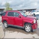 2GKFLRE35E6279683 2014 GMC Terrain Sle-2 auction photo thumbnail 12