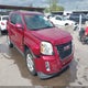 2GKFLRE35E6279683 2014 GMC Terrain Sle-2 auction photo thumbnail 1