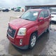 2GKFLRE35E6279683 2014 GMC Terrain Sle-2 auction photo thumbnail 2