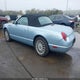1FAHP60A64Y110624 2004 Ford Thunderbird auction photo thumbnail 3