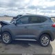 KM8J33A42HU252833 2017 Hyundai Tucson Se auction photo thumbnail 14