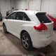 4T3ZK3BB8AU021516 2010 Toyota Venza Base V6 auction photo thumbnail 3