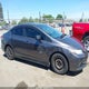 19XFB2F55FE001289 2015 Honda Civic Lx auction photo thumbnail 14
