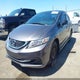 19XFB2F55FE001289 2015 Honda Civic Lx auction photo thumbnail 2