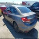 19XFB2F55FE001289 2015 Honda Civic Lx auction photo thumbnail 3