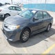 4T4BF1FK7ER372426 2014 Toyota Camry Le auction photo thumbnail 2