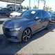 1HGCV2F32KA031700 2019 Honda Accord Sport 2.0T auction photo thumbnail 2