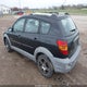 5Y2SN62LX3Z425438 2003 Pontiac Vibe Gt auction photo thumbnail 3