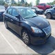 1N4AB7AP8DN903742 2013 Nissan Sentra Sv auction photo thumbnail 1