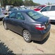4T1BB46K97U028607 2007 Toyota Camry Hybrid auction photo thumbnail 3