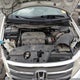 5FNRL5H67CB120162 2012 Honda Odyssey Ex-L auction photo thumbnail 10