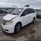 5FNRL5H67CB120162 2012 Honda Odyssey Ex-L auction photo thumbnail 2