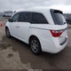 5FNRL5H67CB120162 2012 Honda Odyssey Ex-L auction photo thumbnail 3
