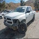 1C6RR6KG7JS337143 2018 Ram 1500 Express 4X2 5'7 Box auction photo thumbnail 2