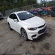 1G1ZH5SX2GF268765 2016 Chevrolet Malibu Premier auction photo thumbnail 1