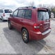 JTEGD21A170168077 2007 Toyota Highlander auction photo thumbnail 3