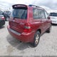 JTEGD21A170168077 2007 Toyota Highlander auction photo thumbnail 4