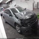 1G1ZB5ST0SF112554 2025 Chevrolet Malibu Fwd Ls auction photo thumbnail 1