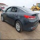 KNAGT4L36G5084371 2016 Kia Optima Lx auction photo thumbnail 3