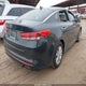 KNAGT4L36G5084371 2016 Kia Optima Lx auction photo thumbnail 4