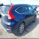 2HKRM3H70FH506714 2015 Honda Cr-V Ex-L auction photo thumbnail 4
