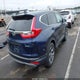 5J6RW2H50KA006891 2019 Honda Cr-V Ex auction photo thumbnail 4